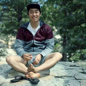 Meet your Posher, Stan